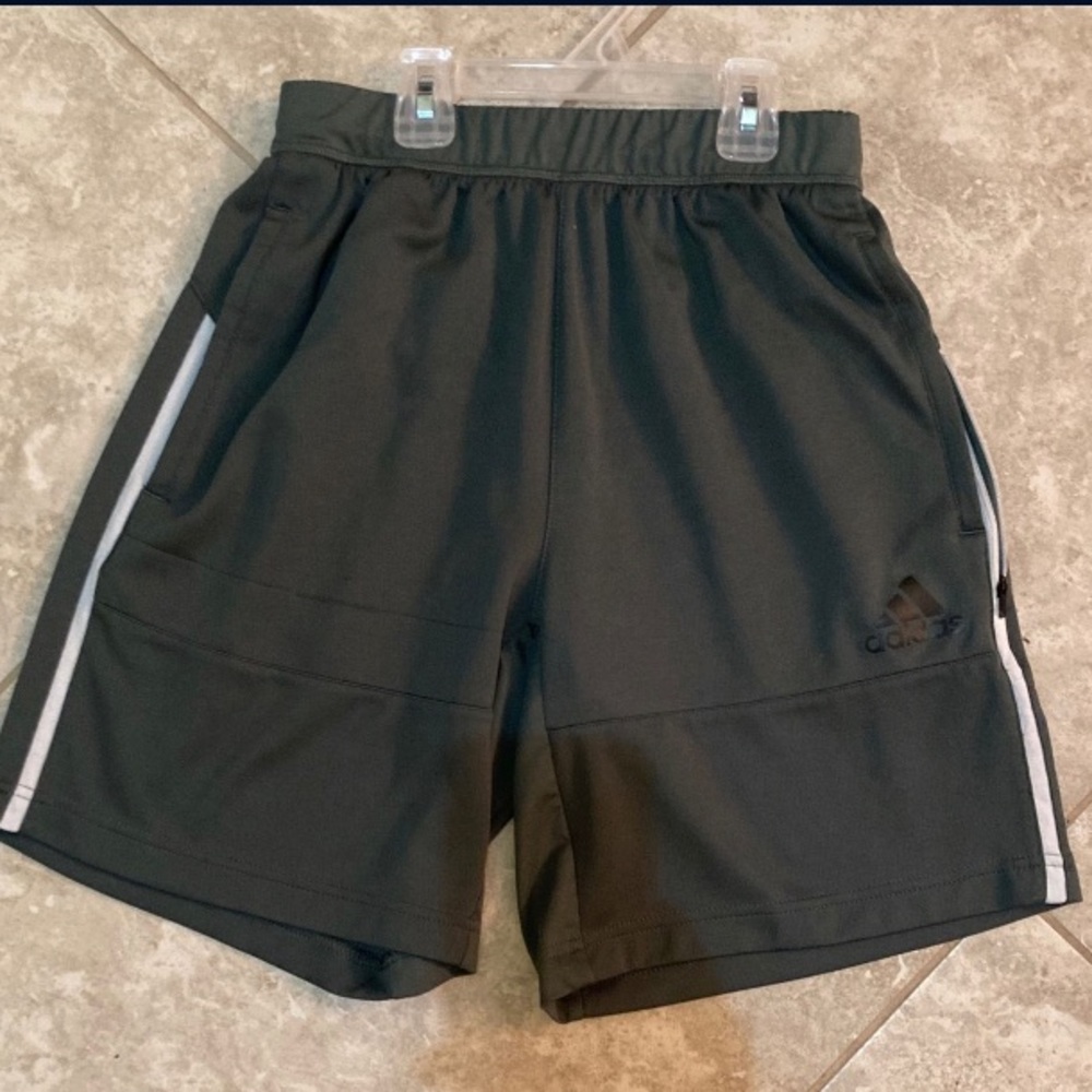 Used Adidas Shorts